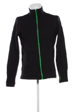 Férfi kardigán Mads Norgaard, Méret XL, Szín Fekete, Ár 21 999 Ft