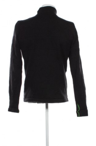 Férfi kardigán Mads Norgaard, Méret XL, Szín Fekete, Ár 21 999 Ft