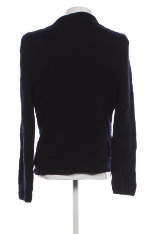 Férfi kardigán Maerz Muenchen, Méret L, Szín Kék, Ár 17 339 Ft