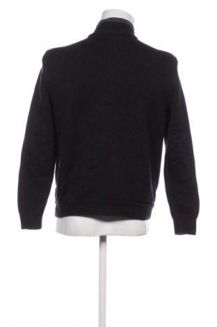 Jachetă tricotată de bărbați Marc O'Polo, Mărime XL, Culoare Negru, Preț 192,99 Lei