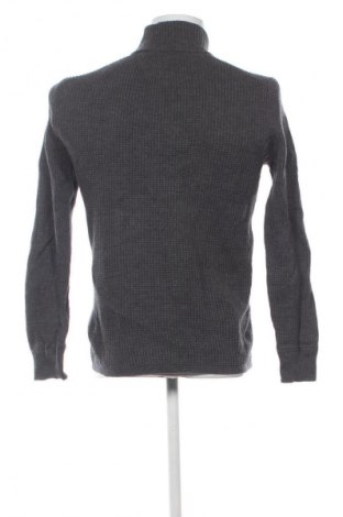 Ανδρική ζακέτα Marc O'Polo, Μέγεθος M, Χρώμα Γκρί, Τιμή 40,99 €