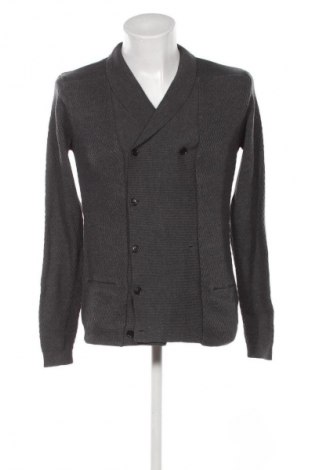 Pánský kardigán Minimum, Velikost M, Barva Šedá, Cena  559,00 Kč