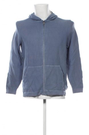 Pánský kardigán Olymp, Velikost XL, Barva Modrá, Cena  159,00 Kč