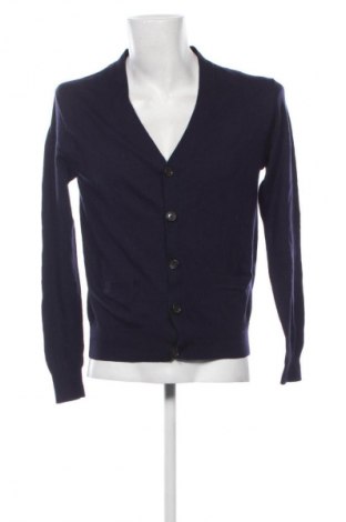 Pánský kardigán Polo Ralph Lauren, Velikost L, Barva Modrá, Cena  1 729,00 Kč