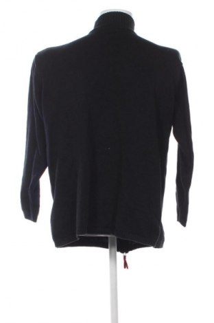 Ανδρική ζακέτα Queen, Μέγεθος L, Χρώμα Μαύρο, Τιμή 2,99 €