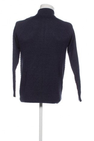 Pánsky kardigán Rebel, Veľkosť L, Farba Modrá, Cena  16,95 €