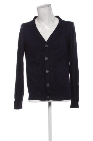 Мъжка жилетка Reserved, Размер L, Цвят Син, Цена 20,45 €