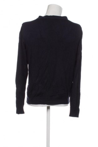 Мъжка жилетка Reserved, Размер L, Цвят Син, Цена 20,45 €