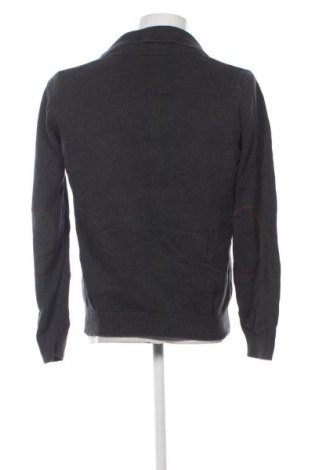 Ανδρική ζακέτα Review, Μέγεθος M, Χρώμα Γκρί, Τιμή 2,99 €