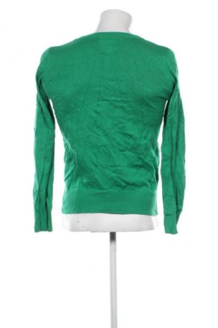 Pánský kardigán Revolution, Velikost S, Barva Zelená, Cena  139,00 Kč