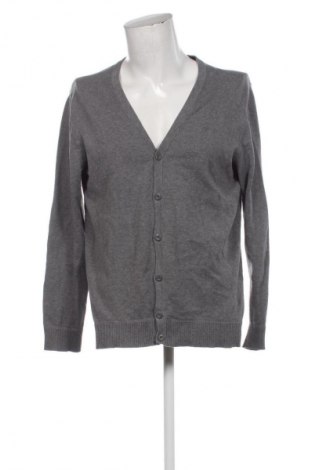 Мъжка жилетка S.Oliver, Размер XL, Цвят Сив, Цена 14,31 €