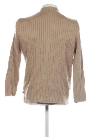 Pánský kardigán S.Oliver, Velikost L, Barva Béžová, Cena  309,00 Kč