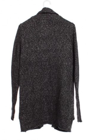 Jachetă tricotată de bărbați Smog, Mărime XS, Culoare Negru, Preț 68,99 Lei