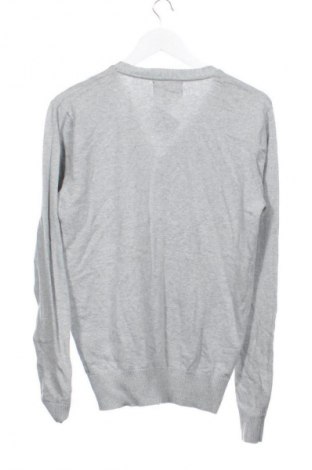 Pánský kardigán Sublevel, Velikost L, Barva Šedá, Cena  109,00 Kč