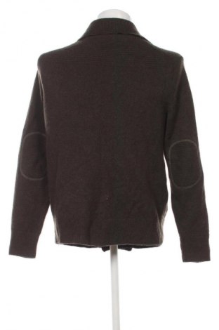 Pánský kardigán Tasso Elba, Velikost M, Barva Zelená, Cena  419,00 Kč