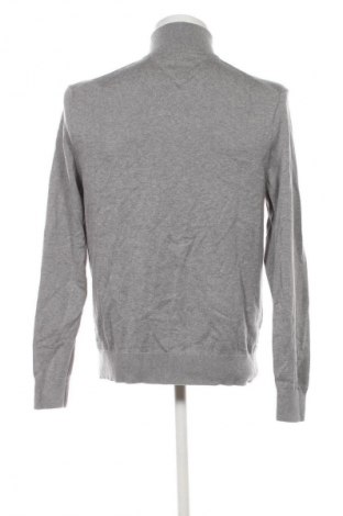 Pánský kardigán Tommy Hilfiger, Velikost L, Barva Šedá, Cena  1 999,00 Kč