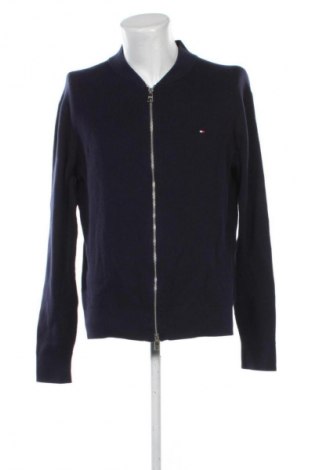 Мъжка жилетка Tommy Hilfiger, Размер XXL, Цвят Син, Цена 48,57 €