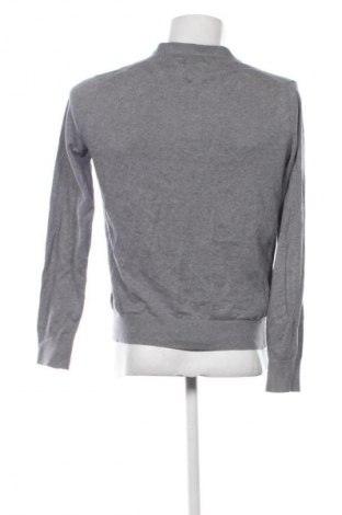 Pánský kardigán Tommy Hilfiger, Velikost M, Barva Šedá, Cena  629,00 Kč