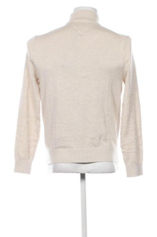 Férfi kardigán Tommy Hilfiger, Méret M, Szín Bézs, Ár 59 329 Ft