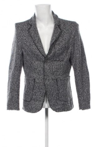 Męski kardigan Unbranded, Rozmiar XL, Kolor Szary, Cena 28,99 zł