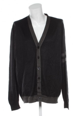 Pánský kardigán Unbranded, Velikost 3XL, Barva Černá, Cena  429,00 Kč