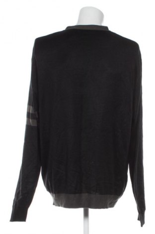 Pánský kardigán Unbranded, Velikost 3XL, Barva Černá, Cena  429,00 Kč