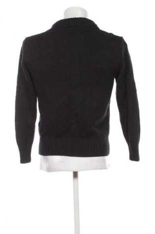 Ανδρική ζακέτα Unbranded, Μέγεθος M, Χρώμα Μαύρο, Τιμή 12,99 €