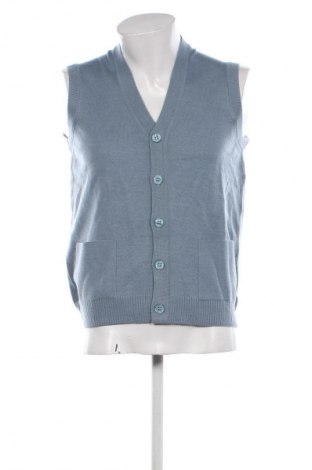 Pánský kardigán Unbranded, Velikost S, Barva Modrá, Cena  309,00 Kč