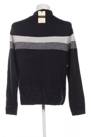 Ανδρική ζακέτα Unbranded, Μέγεθος XL, Χρώμα Μπλέ, Τιμή 19,99 €