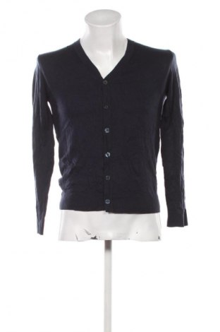 Мъжка жилетка United Colors Of Benetton, Размер S, Цвят Син, Цена 7,15 €