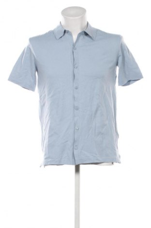 Męski kardigan Urban Spirit, Rozmiar S, Kolor Niebieski, Cena 17,99 zł