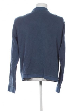 Pánský kardigán Weekday, Velikost L, Barva Modrá, Cena  629,00 Kč