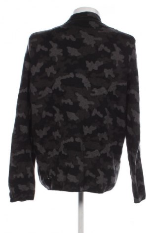 Ανδρική ζακέτα Wormland, Μέγεθος XL, Χρώμα Πολύχρωμο, Τιμή 10,99 €