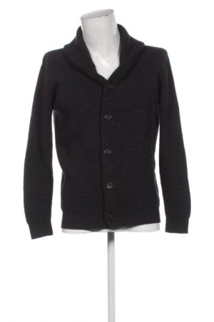 Мъжка жилетка Zara, Размер L, Цвят Сив, Цена 16,36 €