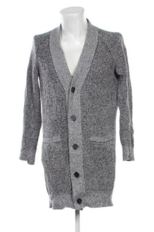 Męski kardigan Zara, Rozmiar M, Kolor Kolorowy, Cena 57,99 zł