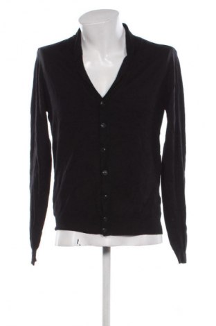 Pánský kardigán Zara, Velikost L, Barva Černá, Cena  359,00 Kč