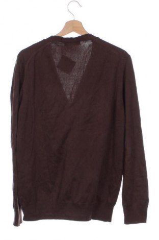 Pánský kardigán Zara, Velikost L, Barva Hnědá, Cena  359,00 Kč