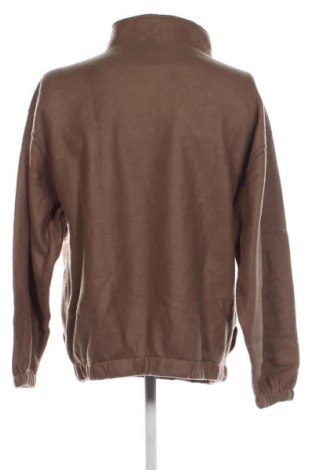 Ανδρική μπλούζα fleece C&A, Μέγεθος L, Χρώμα Πολύχρωμο, Τιμή 7,99 €