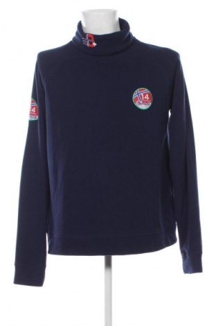 Férfi polár blúz Nebulus, Méret XL, Szín Kék, Ár 14 397 Ft