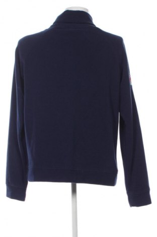 Férfi polár blúz Nebulus, Méret XL, Szín Kék, Ár 14 397 Ft