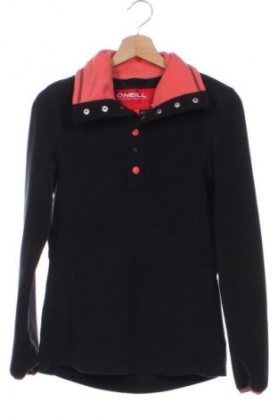 Дамски полар O'neill, Размер S, Цвят Черен, Цена 14,98 €