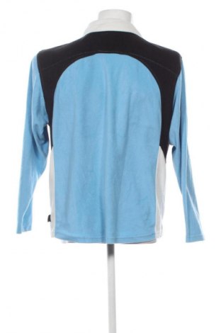 Męska bluzka z polaru TCM, Rozmiar M, Kolor Kolorowy, Cena 16,99 zł