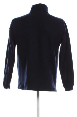 Мъжка поларена блуза Unbranded, Размер S, Цвят Син, Цена 25,05 €