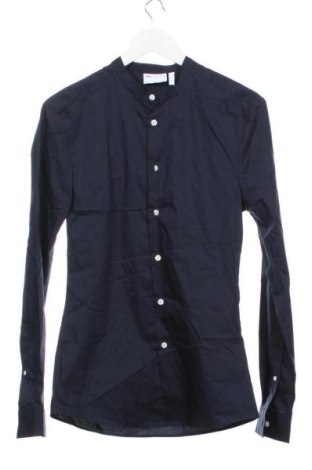 Pánská košile  ASOS, Velikost S, Barva Modrá, Cena  139,00 Kč