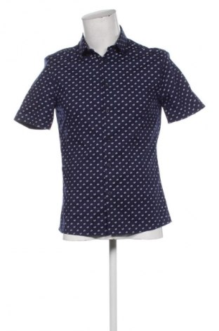 Pánská košile  ASOS, Velikost M, Barva Modrá, Cena  326,00 Kč