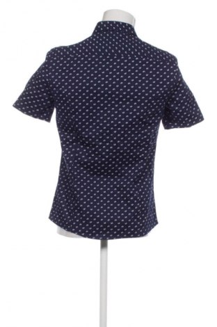 Pánská košile  ASOS, Velikost M, Barva Modrá, Cena  326,00 Kč