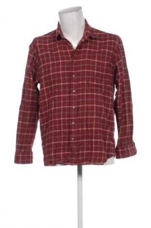 Мъжка риза Abercrombie & Fitch, Размер L, Цвят Многоцветен, Цена 11,24 €