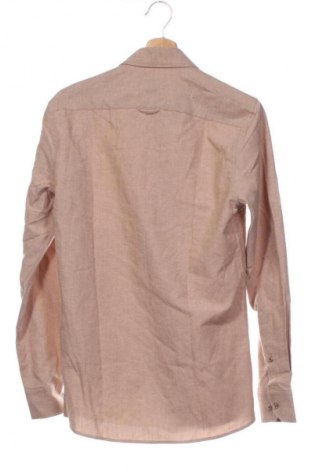 Męska koszula Altinyildiz, Rozmiar S, Kolor Brązowy, Cena 57,99 zł