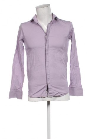 Férfi ing Andrews, Méret S, Szín Lila, Ár 3 679 Ft