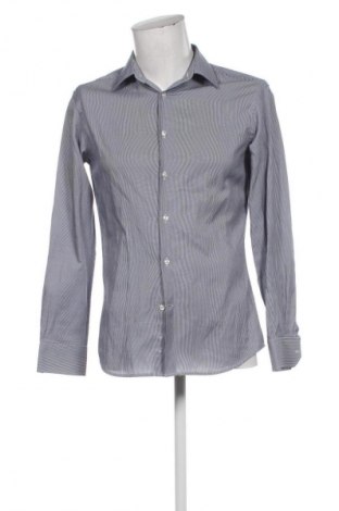 Ανδρικό πουκάμισο Andrews, Μέγεθος M, Χρώμα Πολύχρωμο, Τιμή 17,99 €